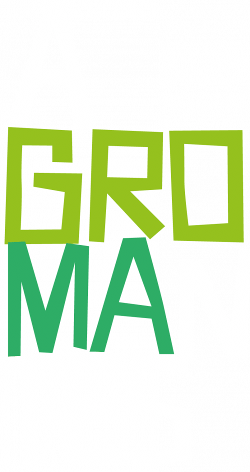 Logo Agromantes